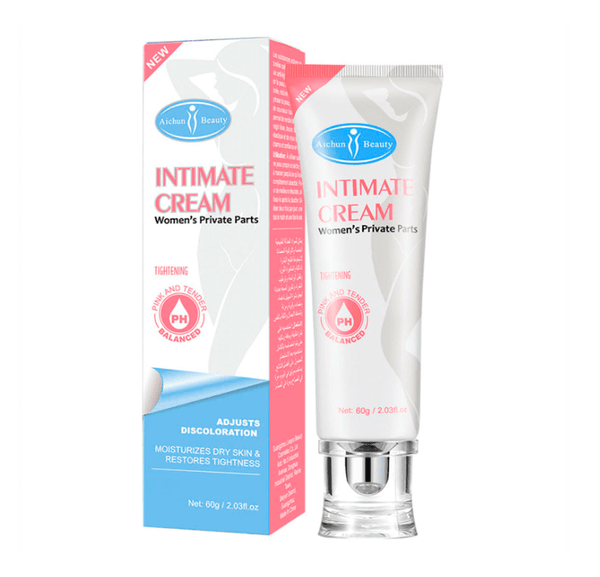 Aichun Beauty - Intimate Cream for Women