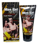Aichun Beauty - Men Gel Double Gold