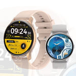 AMOLED Smart Watch ©