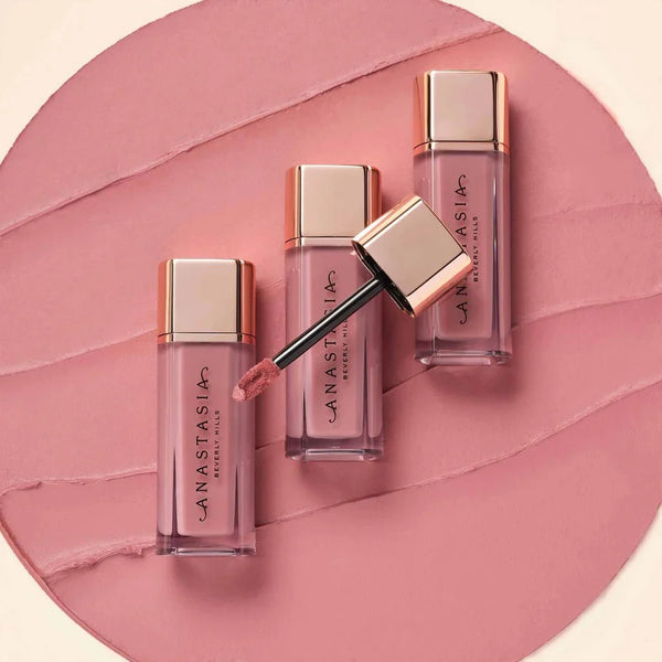 Anastasia - Velvet Liquid Lipstick Collection