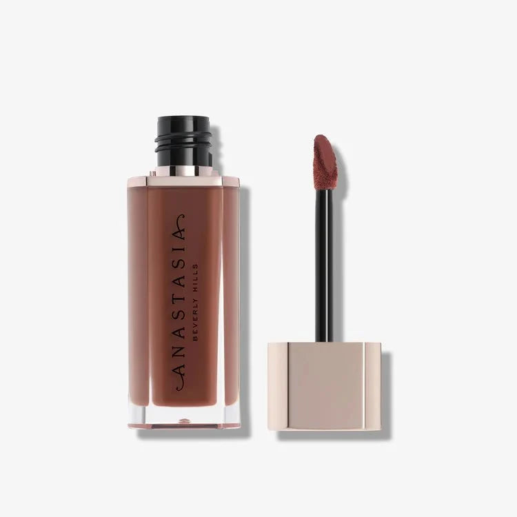 Anastasia - Velvet Liquid Lipstick Collection