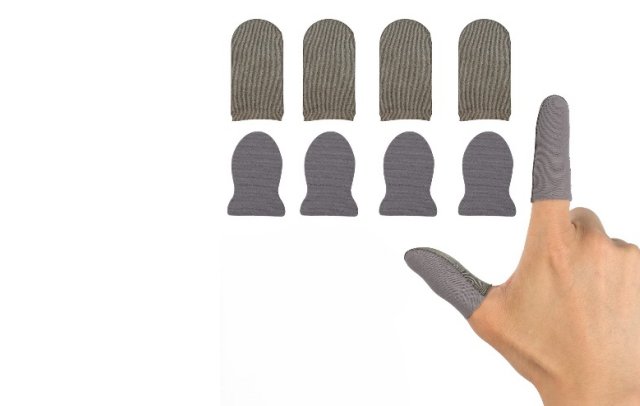 Anti Slip Sleeve