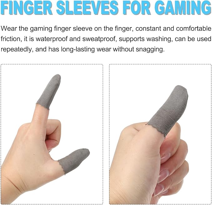 Anti Slip Sleeve