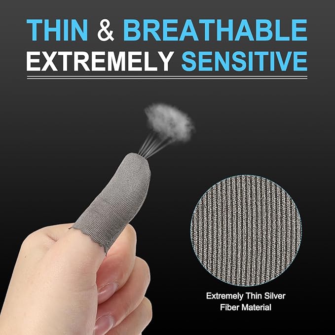 Anti Slip Sleeve