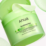 Anua - Azelaic Acid 10% + Hyaluron Soothing Pad