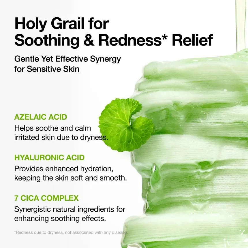 Anua - Azelaic Acid 10% + Hyaluron Soothing Pad