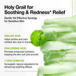 Anua - Azelaic Acid 10% + Hyaluron Soothing Pad