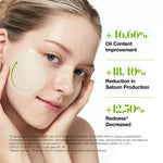 Anua - Azelaic Acid 10% + Hyaluron Soothing Pad