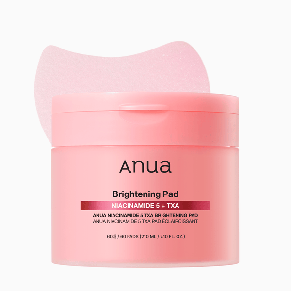 Anua - Brightening Pad – Niacinamide 5 + TXA