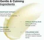Anua - Heartleaf + LHA Moisture Peeling Gel
