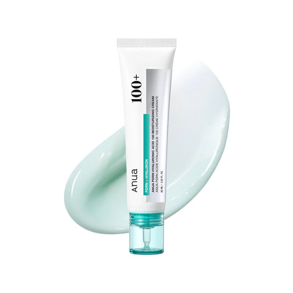 Anua - PDRN + Hyaluronic 100 Moisturizing Cream