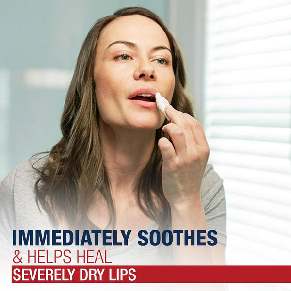 Aquaphor - Lip Protectant + Sunscreen SPF 30