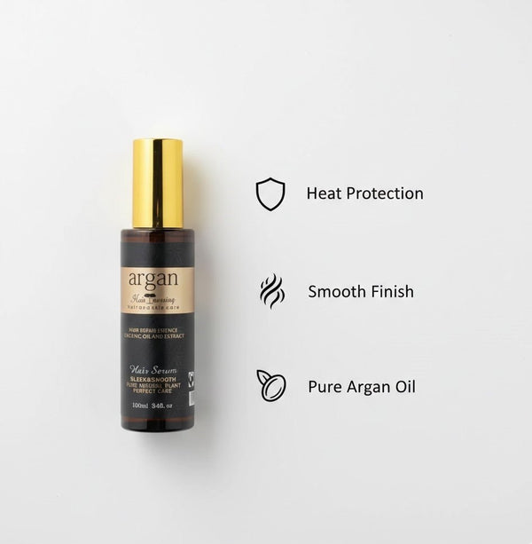 Argan - Hair & Skin Care  Serum