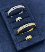 Arrow Chic Designer Kada Set