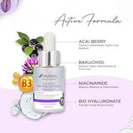 Astaberry - Indulge Acai Berry Bio Hyaluronate Face Serum