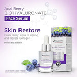 Astaberry - Indulge Acai Berry Bio Hyaluronate Face Serum