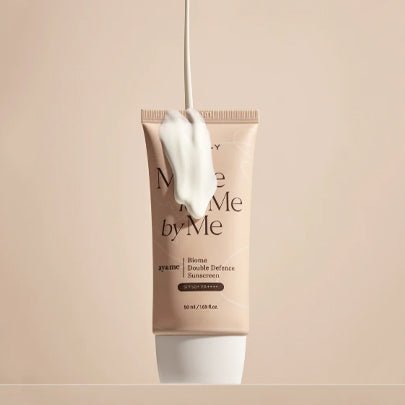 AXIS-Y - Biome Double Defense Sunscreen SPF 50+ PA++++