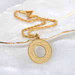 AyatAmulet