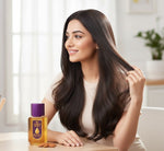 Bajaj - Almond Drops Non-Sticky Hair Oil