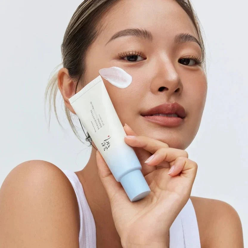 Beauty of Joseon - Relief Sun (Rice + B5) SPF50+ PA++++