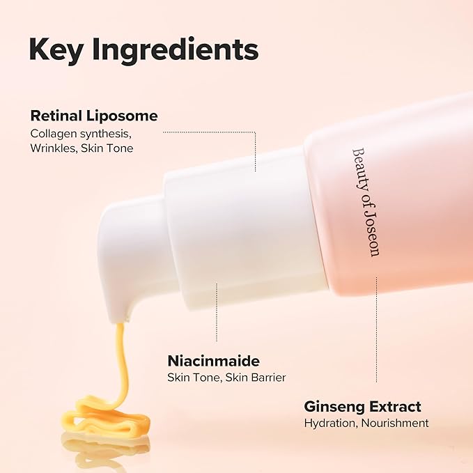 Beauty of Joseon - Revive Eye Serum