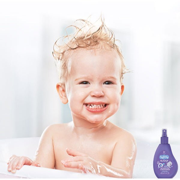 Bebble My Friend - Detangling Conditioner