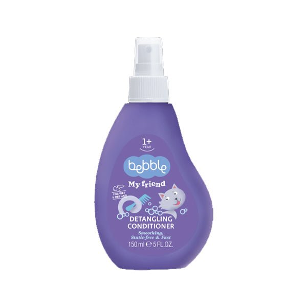 Bebble My Friend - Detangling Conditioner