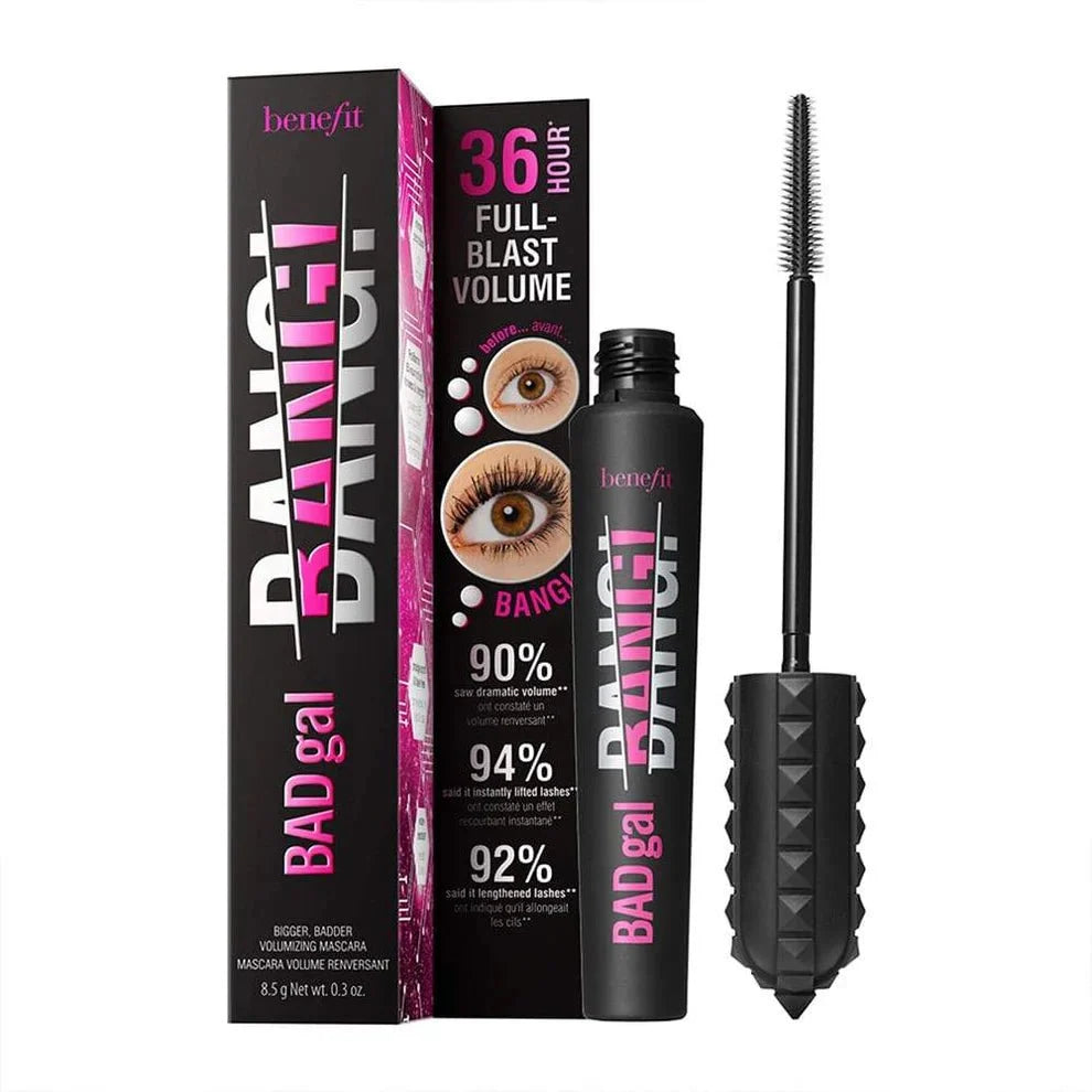 Benefit Cosmetics - BADgal BANG! Mascara Set ©