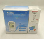 Blood Glucose Meter