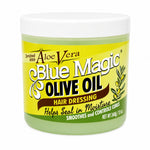 Blue Magic Hair Dressing