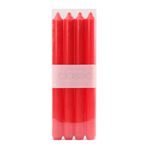 Candlestick Candles (Pack of 4)