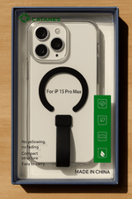 Catanes - Magnetic Kickstand Case