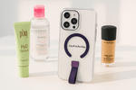 Catanes - Magnetic Kickstand Case