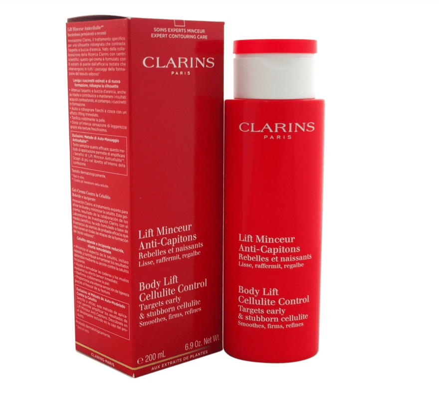 Clarins - Body Lift Cellulite Control ©