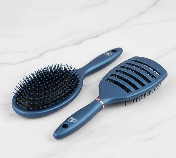 Comb Hair Brush Set
