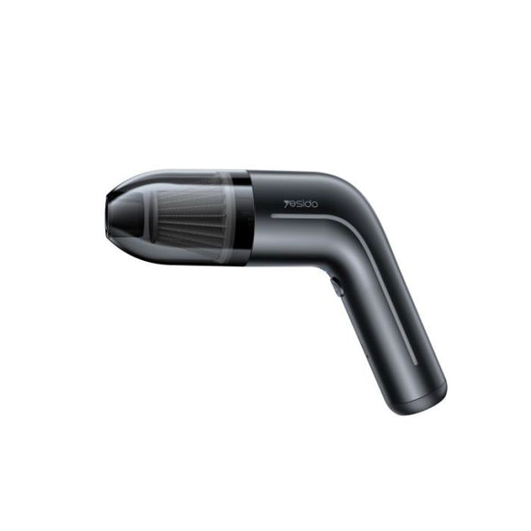 Compact Handheld Car Vacuum Cleaner ©