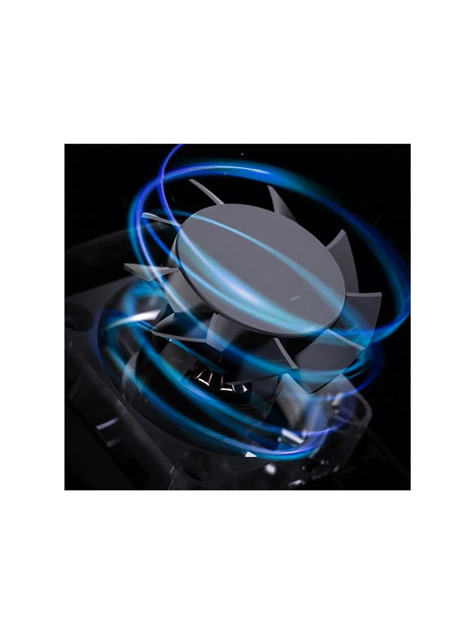 Cool Flow Radiator