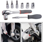 CR-V - Socket Set