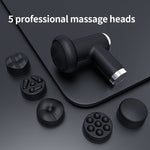 Handheld Massager