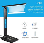 Desk Lamp ©