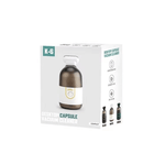 Desktop Capsule Vacuum Cleaner (K-6)