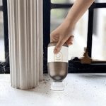 Desktop Capsule Vacuum Cleaner (K-6)