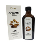 Dexe - Argan Oil & Hair Mask