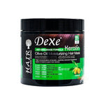 Dexe - Argan Oil & Hair Mask