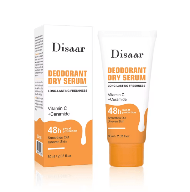 Disaar - Deodorant Dry Serum