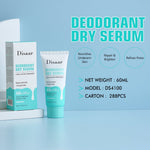 Disaar - Deodorant Dry Serum