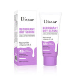 Disaar - Deodorant Dry Serum