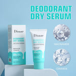 Disaar - Deodorant Dry Serum