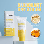 Disaar - Deodorant Dry Serum
