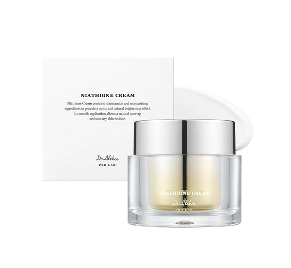Dr. Althea Pro Lab - Niathione Cream
